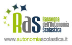 Foto Rassegna dell'Autonomia Scolastica