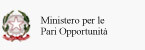 Foto Ministero per le Pari Opportunità